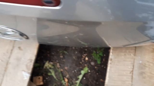 Mazda 6 Мазда 6 2007 2012 КРЫШКА БАГАЖНИКА СЕДАН 2007588052306 смотреть онлайн