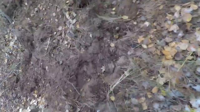 Подготовка склона .Часть 4 смотреть онлайн