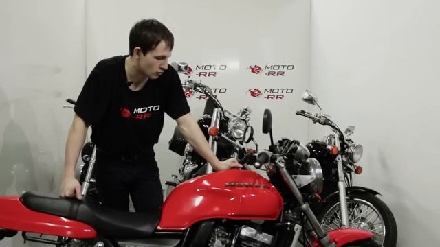 Первый мотоцикл. Чоппер или дорожник? смотреть онлайн