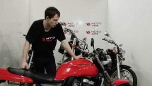 Первый мотоцикл. Чоппер или дорожник?