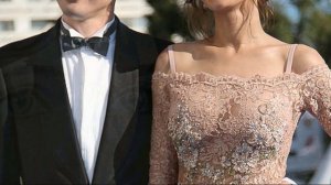 КАК ВЫГЛЯДИТ ЖЕНА И ДЕТИ ИГОРЯ ПЕТРЕНКО? АКТЕР СЕРИАЛА  ДОКТОР КРАСНОВ (2023)