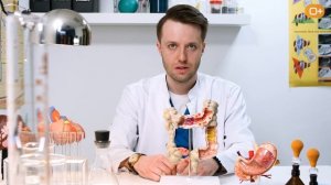 ПОЧЕМУ НЕЛЬЗЯ ПИТЬ ПЕРЕКИСЬ ВОДОРОДА? (0+)