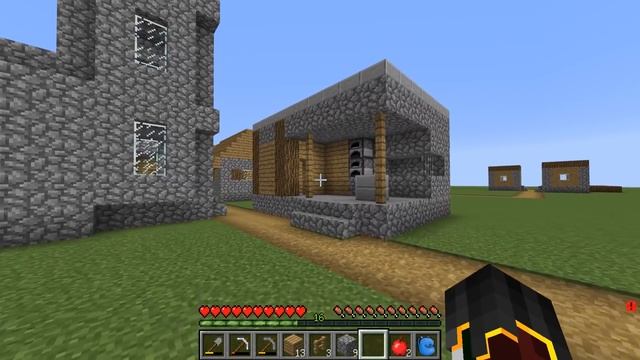 300 ИЗУМРУДОВ ЗА ЭТО? - БИЗНЕС В ДЕРЕВНЕ ЖИТЕЛЕЙ, ТРОЛЛИНГ, МУЛЬТИК, ЛОВУШКИ смотреть онлайн