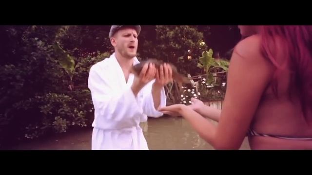 СЯВА - ЧИЛИМ Новый Клип