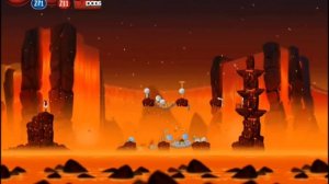 Angry Birds Star Wars 2 - Level PM-28 Master Your Destiny 3 Star