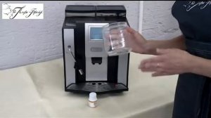 Кофе брейк, Чистка от Накипи Merol710