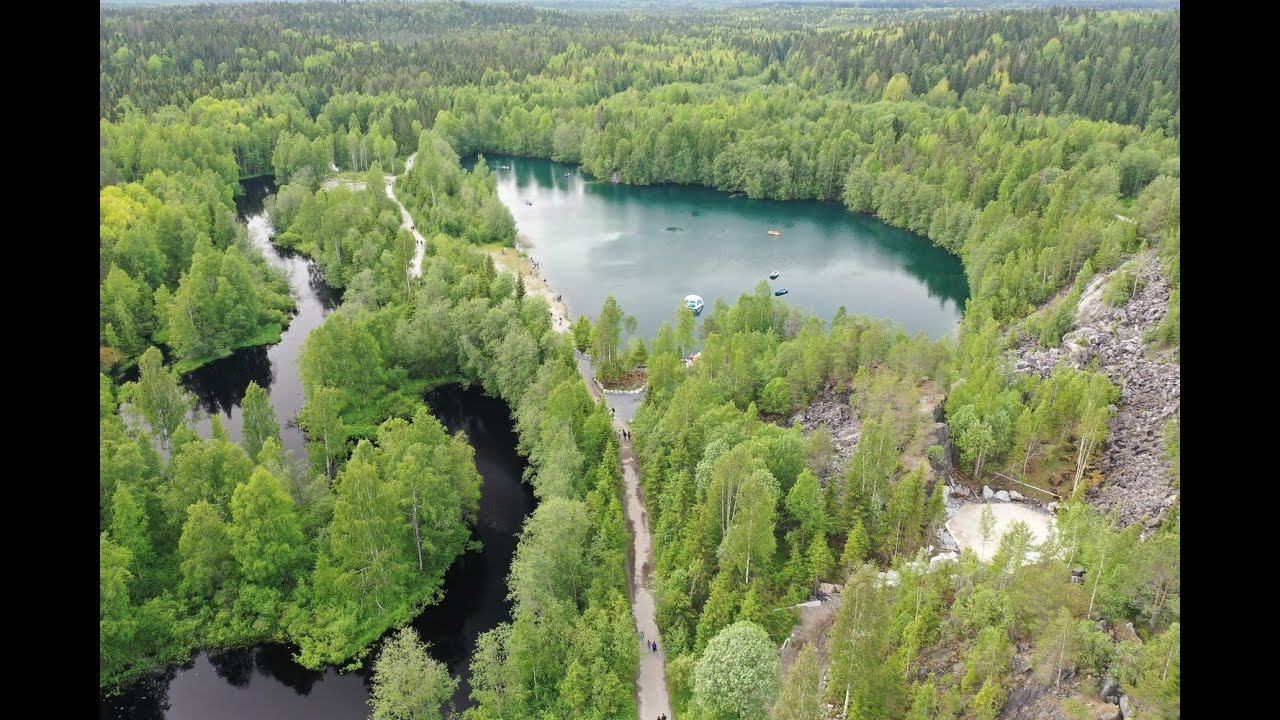 Карелия июнь 2022 экскурсия на выходные
