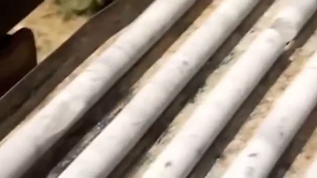 Свинец. Добыча и свойства. смотреть онлайн