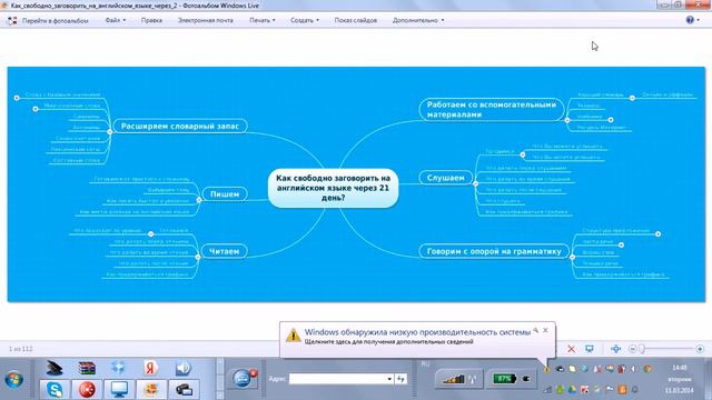 Как заговорить на англ языке за 21 день.avi смотреть онлайн