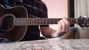 Агата Кристи Вива Кальман (кавер)