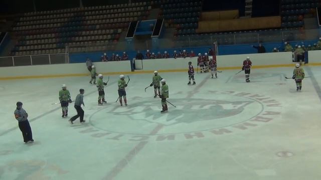 ЦЗВС(Лигры) 2003(Новосибирск) - Алтай 2003(Барнаул) от 05.02.2017 смотреть онлайн