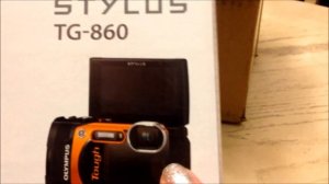 КАМЕРА OLYMPUS КАК У  БЛОГЕРА FLORIDA YALTA