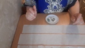 Семена моркови на ленту мой первый опыт?