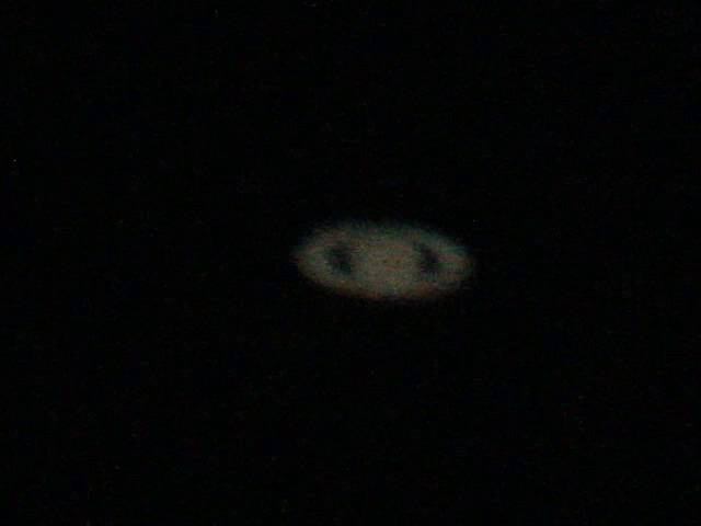 Saturn (02 june 2015, 00:28)