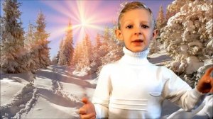 Стихи про зиму Пушкин А.С. " Зимнее утро" I "Мороз и солнце; день чудесный!"