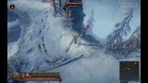 Vikings - Wolves of Midgard Обзор игры