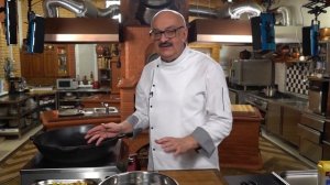 Плов с уткой и айвой от Сталика Ханкишиева