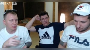 Кто По Жизни/ Виталий Реутов/Кто Такие Козлы, Кого Называют Козлами на Зоне, Растолковал Спартаку