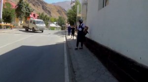 Дарваз ворота Памира. Памир начинается!