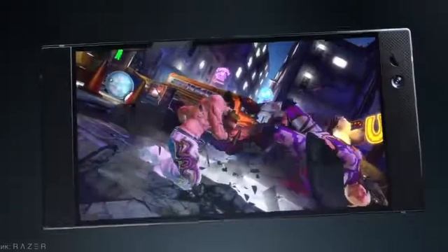 МЕСЯЦ С ПЕРВЫМ В МИРЕ ГОЛОГРАФИЧЕСКИМ СМАРТФОНОМ – ПОЛНЫЙ ОБЗОР RED HYDROGEN ONE! смотреть онлайн