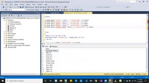 Load XML data into SQL server table