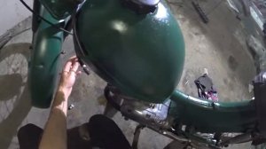 Подключаем проводку на РИГЕ 4