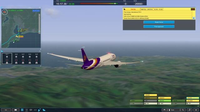 ATC4  RJGG  Stage 5