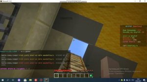 Оу SkyPvP И неккор Банан И ИГРА НА BanPlay