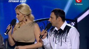 Танцуют все 5 - Ильдар и Аня