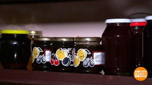 Варим варенье. С любовью... Доброе утро. Фрагмент выпуска от 04.08.2023