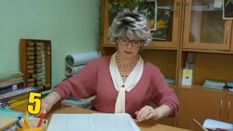 Школа Раньше VS Школа Сейчас!