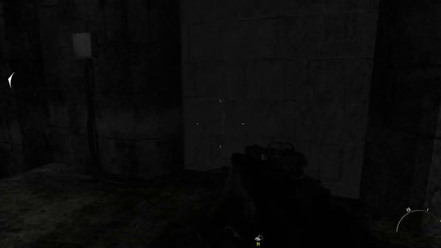 Call of Duty Modern Warfare 3 stronghold Makarov's Castle OST смотреть онлайн