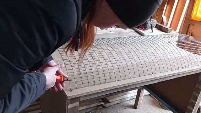 Строительство брудера для цыплят/утят из подручных материалов своими руками смотреть онлайн