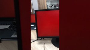 Монитор Acer V223HQV