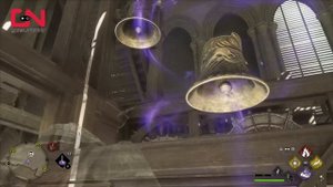 How to Solve & Complete Bell Puzzle in Hogwarts Legacy Bell Tower