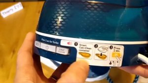 Centrale Vapeur Philips GC7844/20