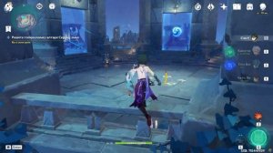 Решите головоломку алтаря Сердца змея/ЭНКАНОМИЯ/GENSHIN 2.4