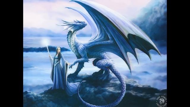 Наследник дракона ( Книга 12 Часть вторая ) смотреть онлайн