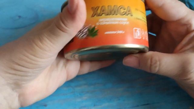 СТРЕМНО ИЛИ ГОДНО. РЫБНЫЕ КОНСЕРВЫ ИЗ ФИКС ПРАЙС. БЫЧКИ И ХАМСА. смотреть онлайн