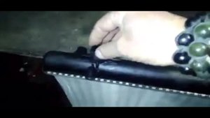 Ремонт автомобильного радиатора марки SEAT