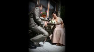 The Troggs - Love Is All Around