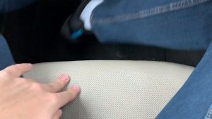 Chevrolet Volt - состояние салона после 135 000 км?