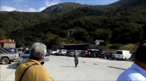 ПОЕЗДКА В ГРЕЦИЮ / СВЯТОЙ АФОН