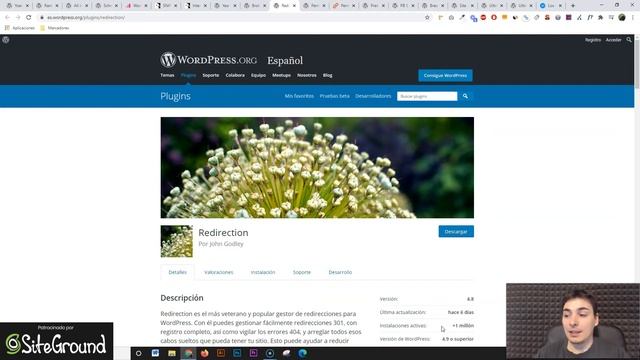 ✅ Los mejores plugins de SEO para WordPress смотреть онлайн