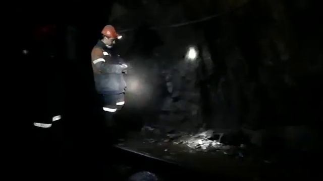 Добыча железной руды смотреть онлайн