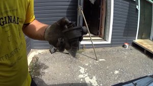 Повышенная температура двигателя. Меняем термостат. Приора.