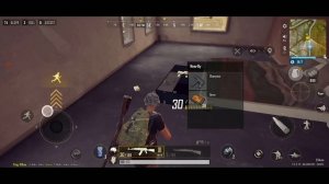 ВПЕРВЫЕ ИГРАЮ В PUBG NEW STATE. ПЕРВЫЙ ВЗГЛЯД. ГЕЙМПЛЕЙ