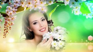 Это просто весна