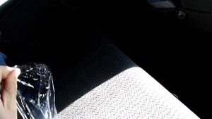 Vlog # 4. Новые брызговики для 2112