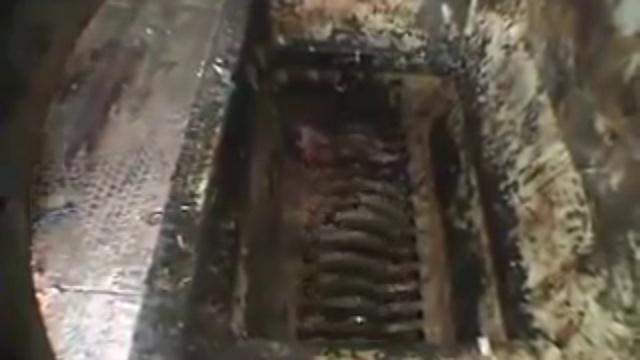 Производство колбасы